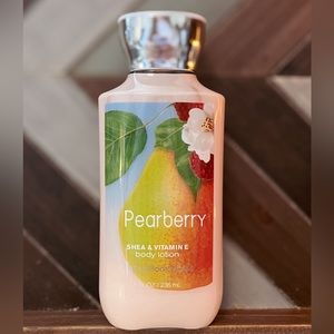 Pearberry BBW